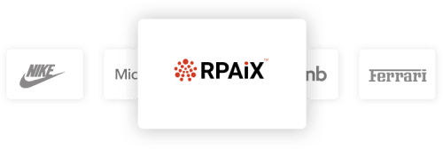RPAiX Brand